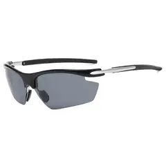 POLASUP - Lentes de Sol Deportivos Polarizados UV400 19222 Unisex