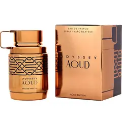 ARMAF - Odyssey Aoud Men EDP 100 ML-