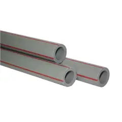 HOFFENS - Tubo fusion PPR 20mm 3mt PN-16