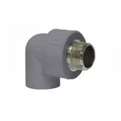 HOFFENS - Codo transicion PPR fusion 90º HE 32x1"