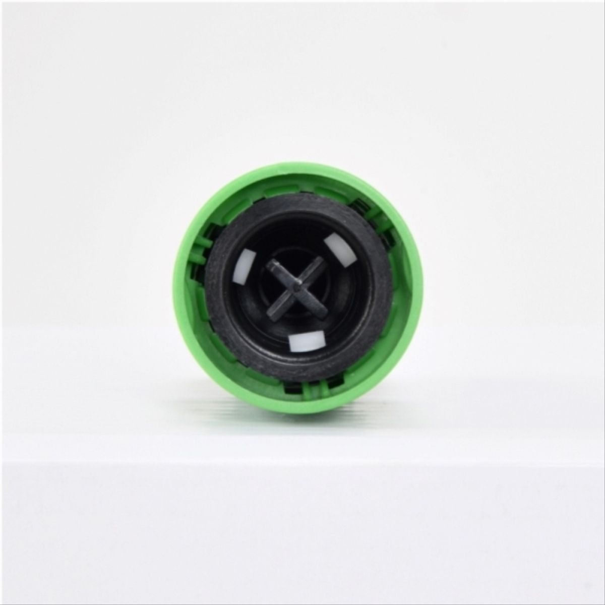 GARDTECH - Conector Rápido para 1/2" con autostop Gardtech