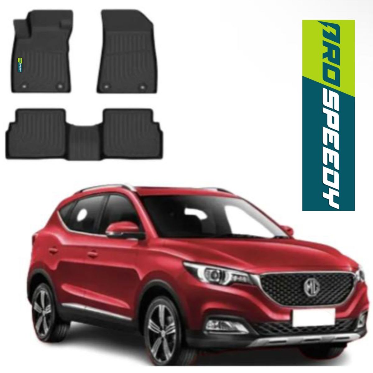 GENERICO - PISOS CALCE PERFECTO PROSPEEDY MG HS