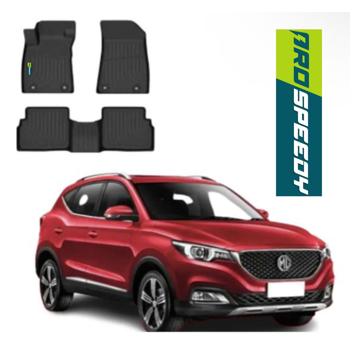 GENERICO - PISOS CALCE PERFECTO PROSPEEDY MG HS