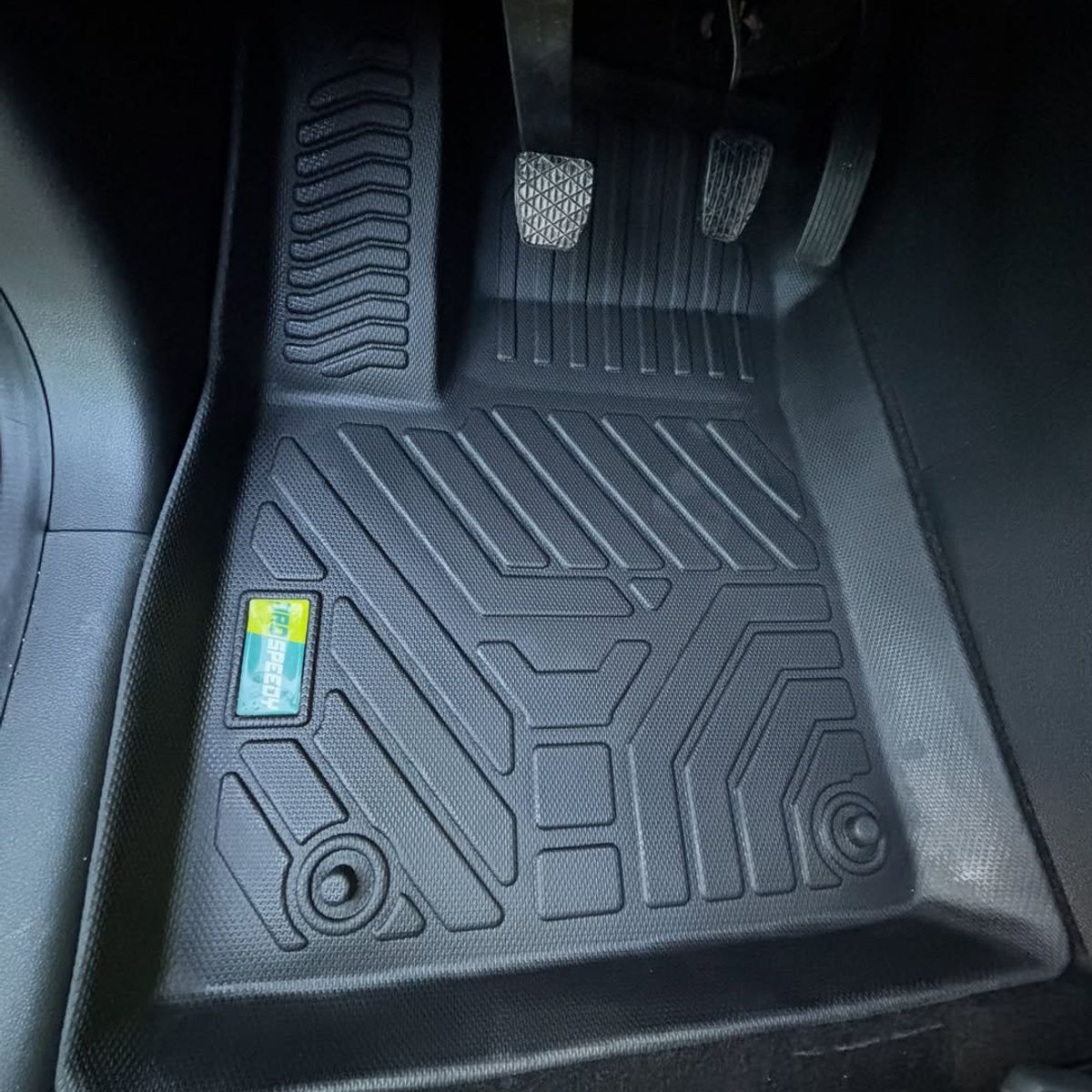 GENERICO - PISOS CALCE PERFECTO PROSPEEDY MG HS