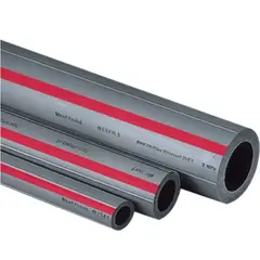 VINILIT - Tubo fusion PPR 32mm 6mt PN-16