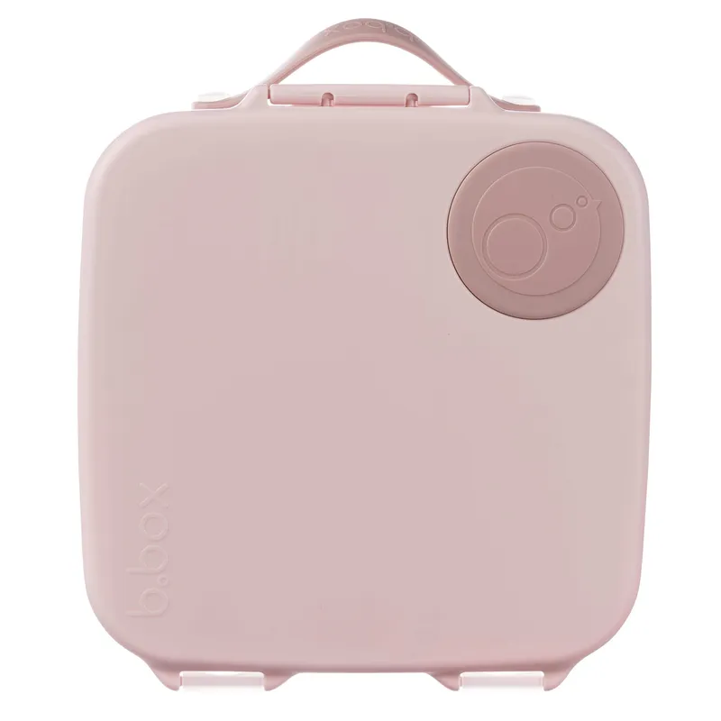 B BOX - Lonchera bbox antiderrames 2 lts. blush crush