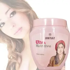 GENERICO - Acondicionador Sin Enjuague Girasol Y Palta Nutritivo 750ml