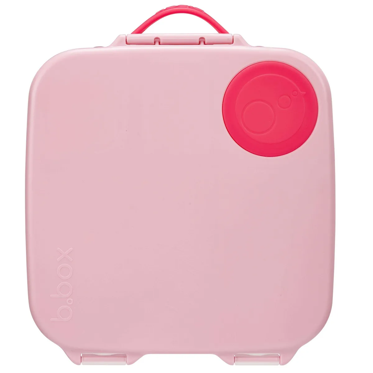 B BOX - Lonchera bbox antiderrames 2 lts flamingo fizz