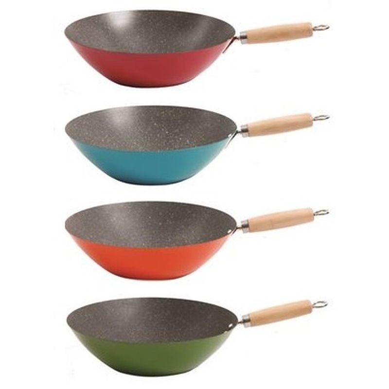OSTER - Wok color Oster