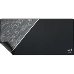 ASUS - Mouse Pad ROG Sheath BLK LTD