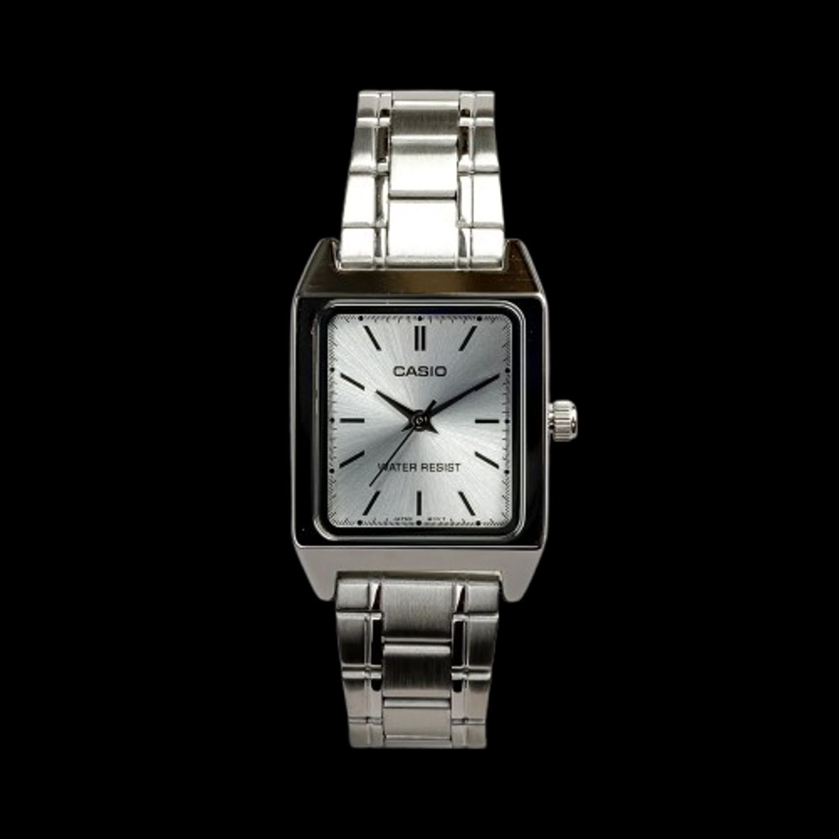CASIO - RELOJ CASIO LTPV007D-7EU MUJER ANALOGO METAL