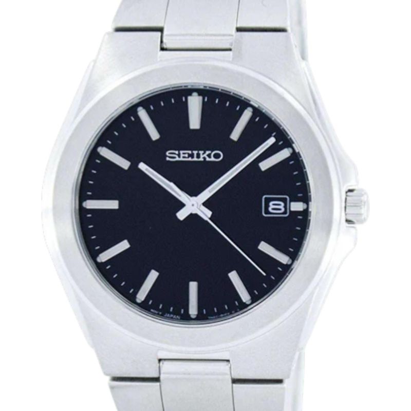 SEIKO - Reloj Seiko Hombre SGEE81P1