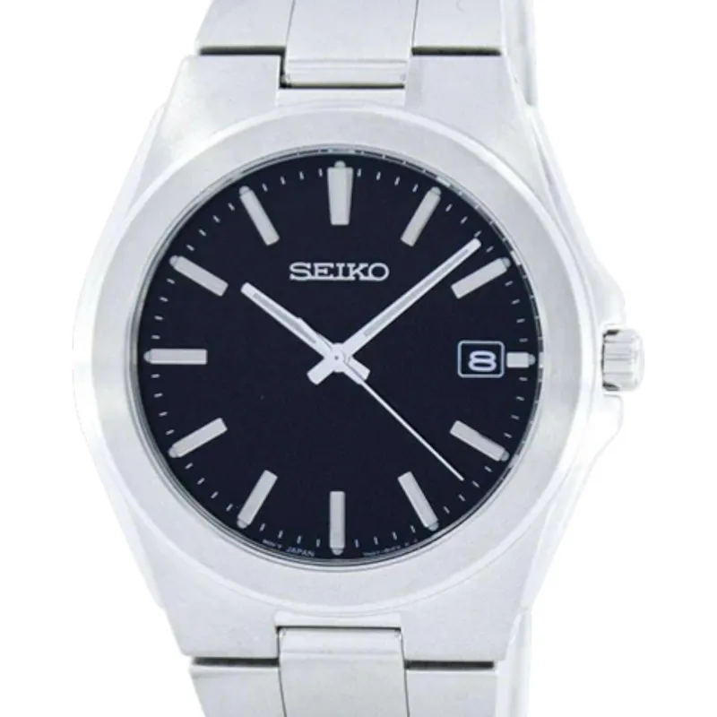 SEIKO - Reloj Seiko Hombre SGEE81P1