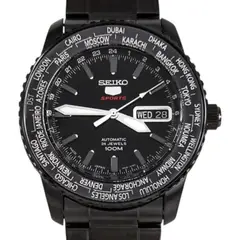 SEIKO - Reloj 5 Hombre Automático SRP129K1