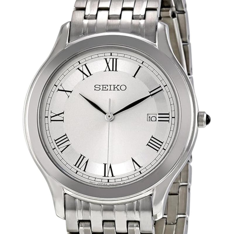 SEIKO - Reloj Seiko Hombre SKK705