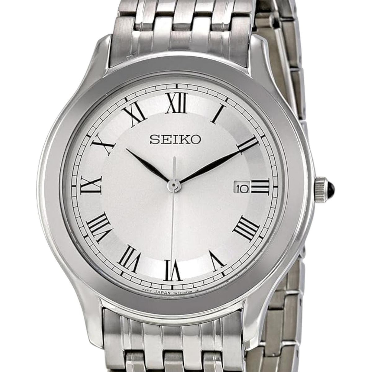 SEIKO - Reloj Seiko Hombre SKK705