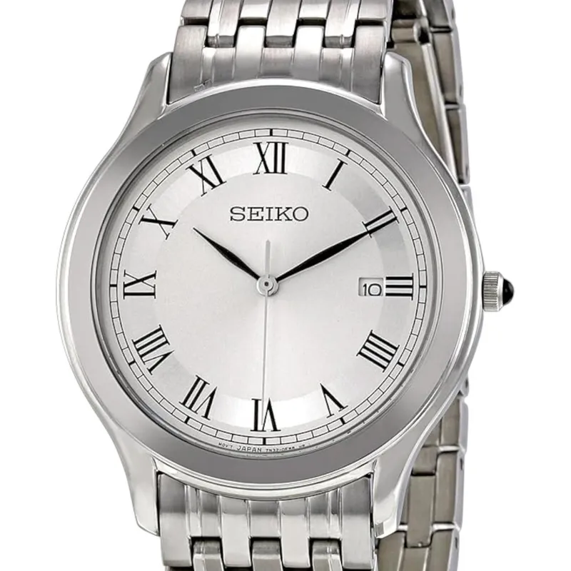 SEIKO - Reloj Seiko Hombre SKK705