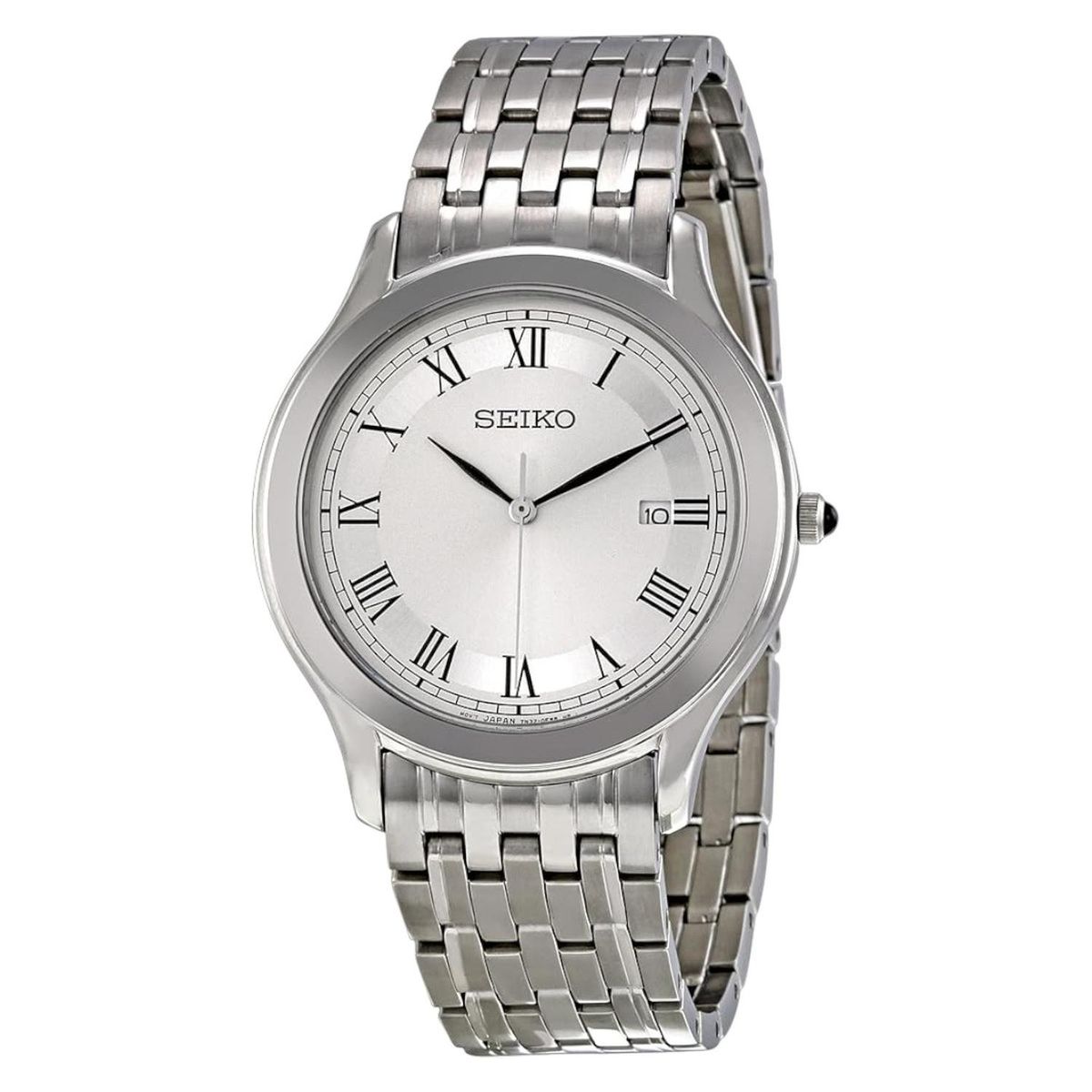 SEIKO - Reloj Seiko Hombre SKK705