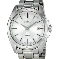 SEIKO - Reloj Hombre SGEF75