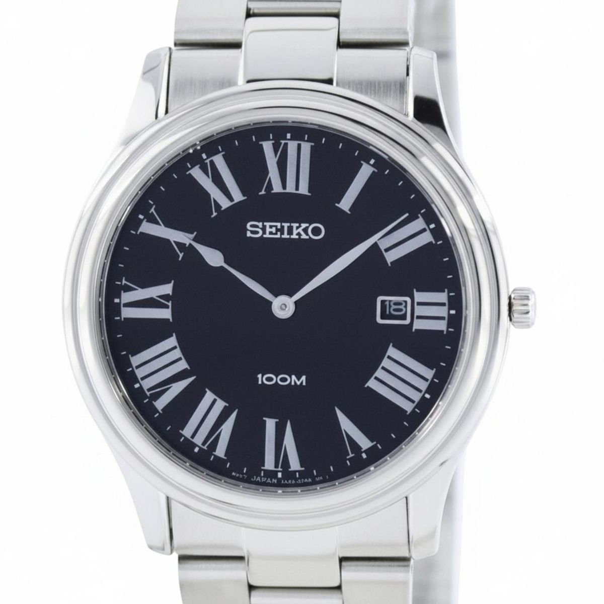 SEIKO - Reloj Seiko Hombre SKP347P1