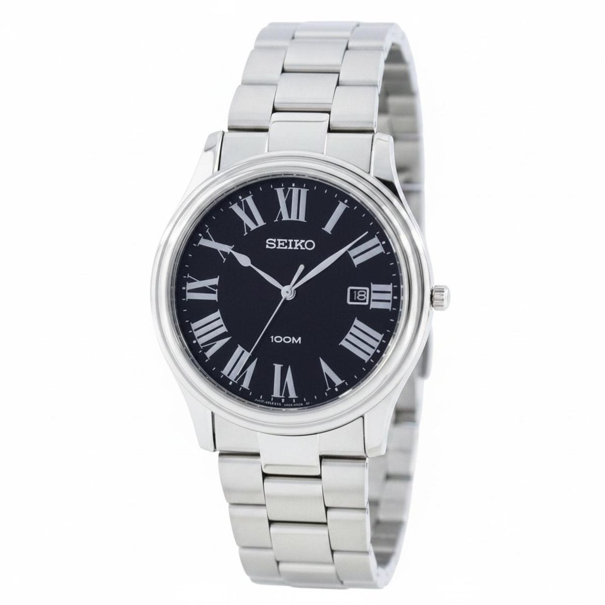 SEIKO - Reloj Seiko Hombre SKP347P1