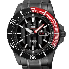 SEIKO - Reloj Hombre Automático SRP575K1