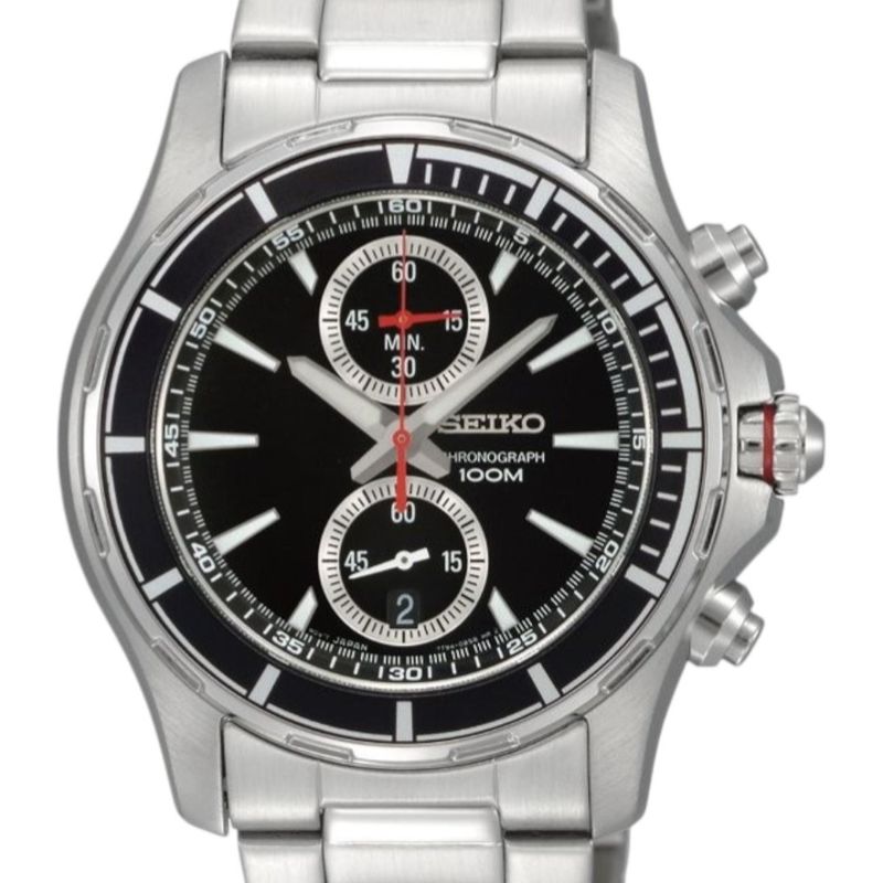 SEIKO - Reloj Seiko Hombre SNN243P1