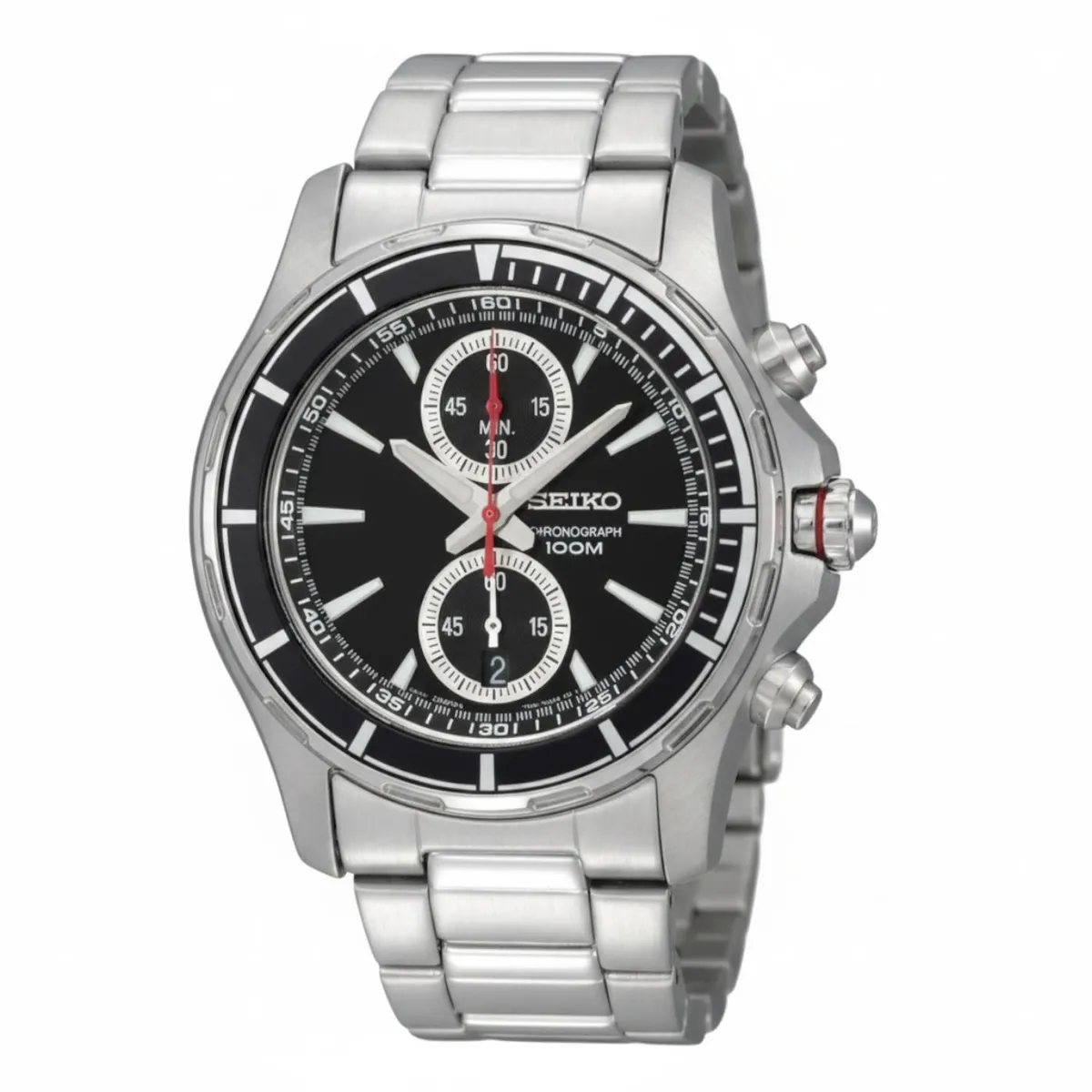 SEIKO - Reloj Seiko Hombre SNN243P1
