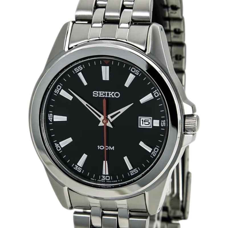SEIKO - Reloj Seiko Hombre SGEG85
