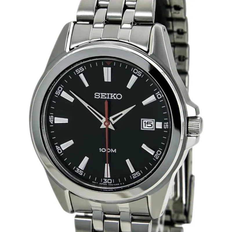 SEIKO - Reloj Seiko Hombre SGEG85