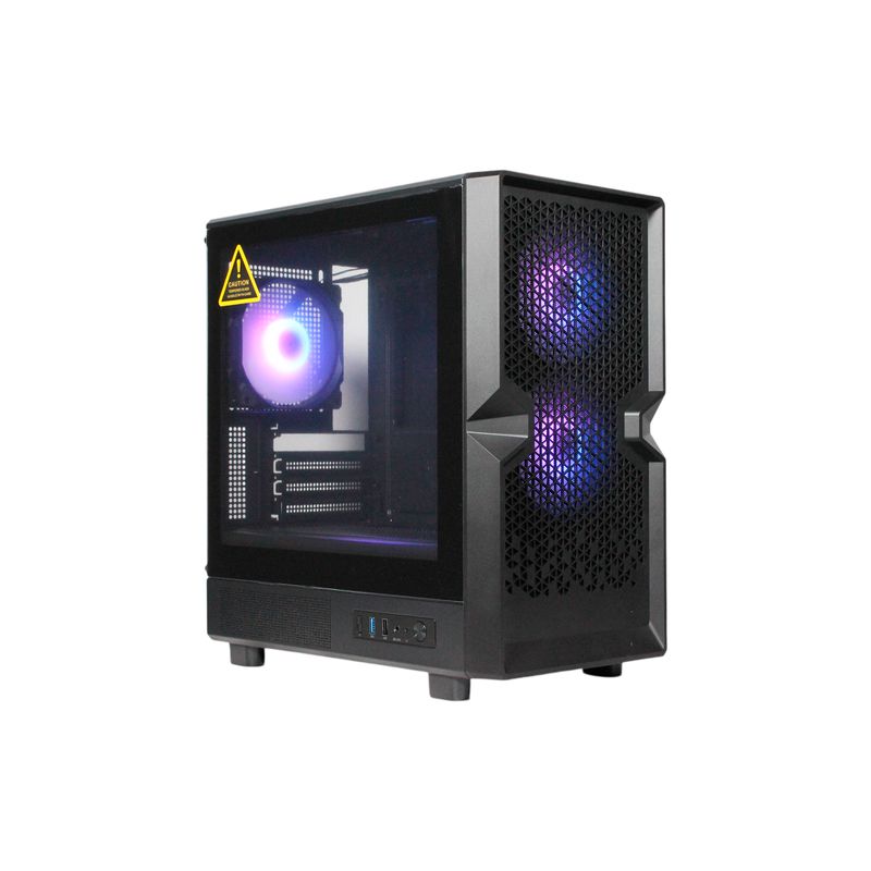 CLIO - Gabinete CLIO M4 Micro ATX