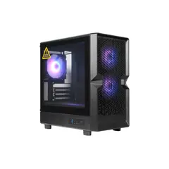 CLIO - Gabinete M4 Micro ATX