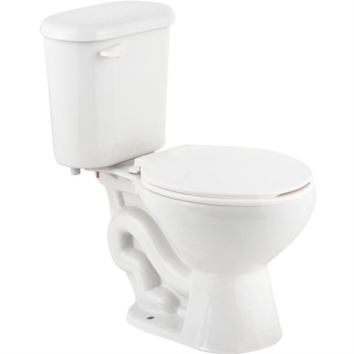 EDESA - Wc toilet a piso 30 cm Edesa 6 litros