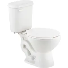 EDESA - Wc toilet a piso 30 cm 6 litros
