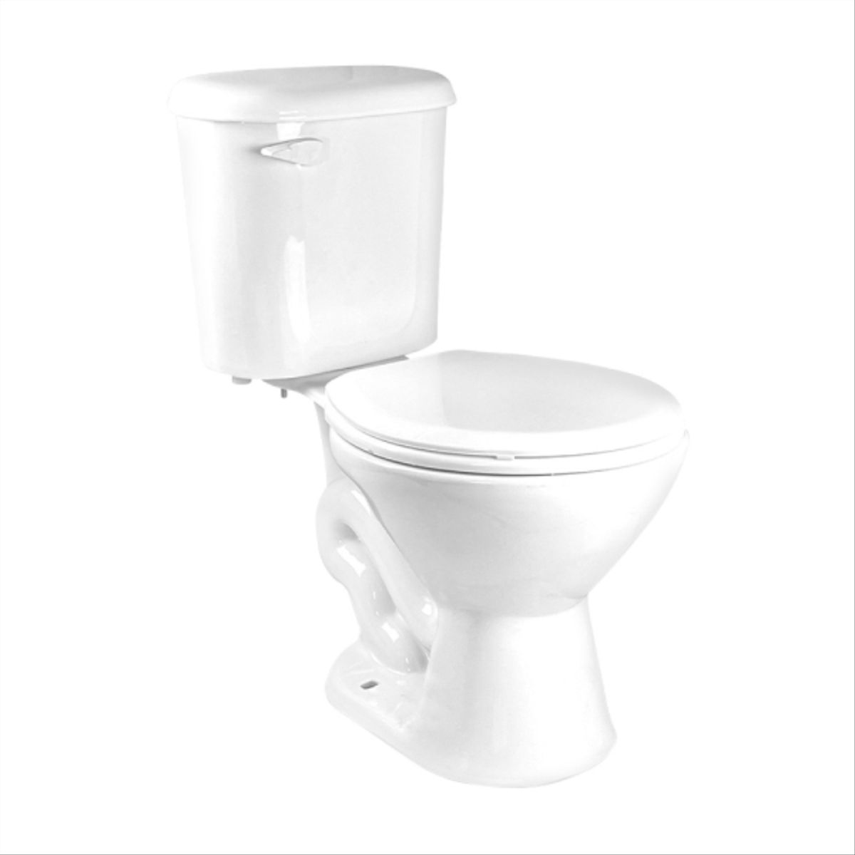 EDESA - Wc toilet a piso 30 cm Edesa 6 litros