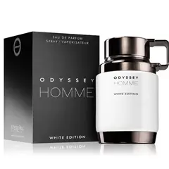 ARMAF - Odyssey White Edition EDP 60 ML for Men -