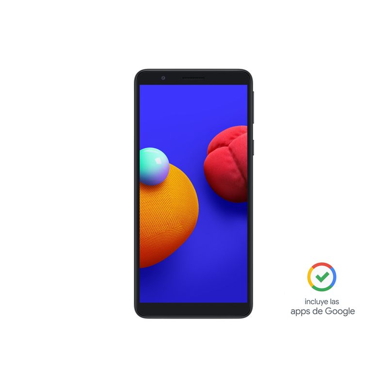 MOVISTAR - Celular Samsung Galaxy A01 Core 16GB