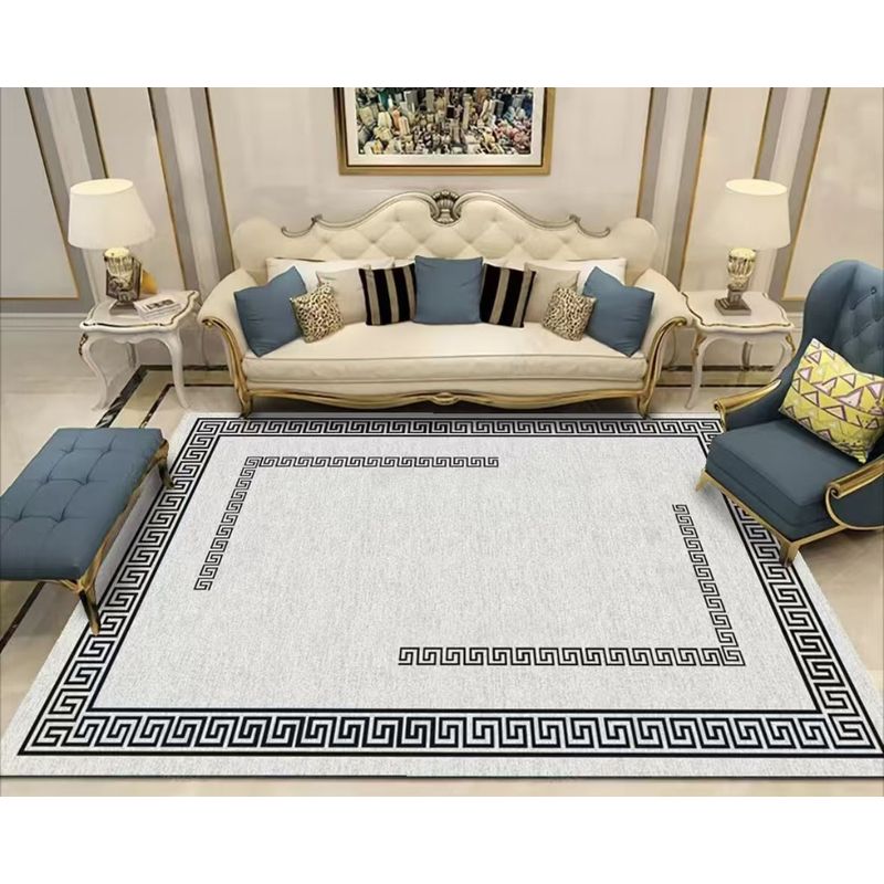 GENERICO - alfombra de living hermosa y practica 120x180
