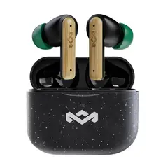 GENERICO - Audífonos bluetooth tws little bird house of marley color co