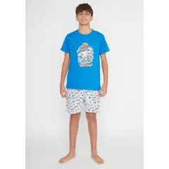 KAYSER - Pijama short Teens 76.815