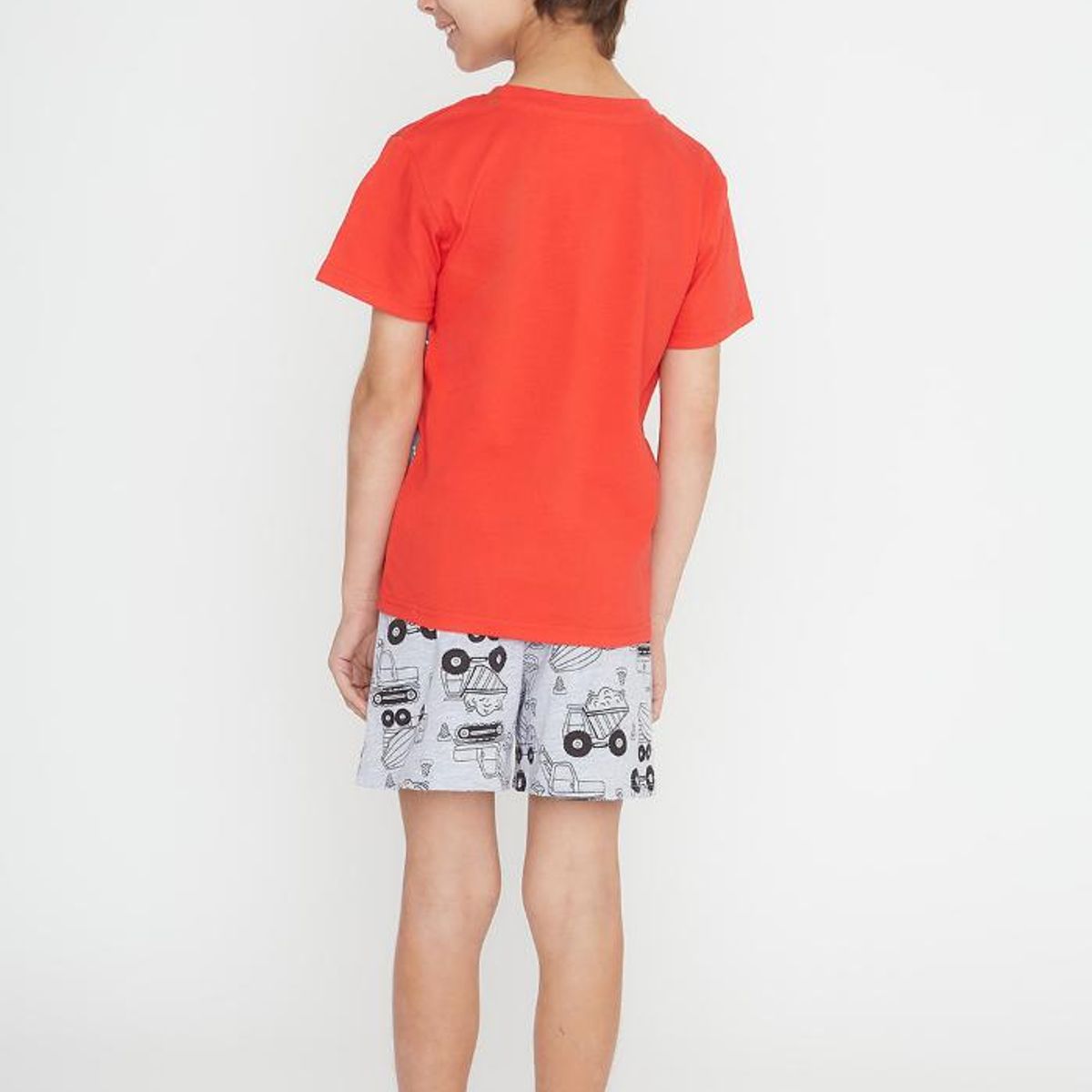 KAYSER - Pijama short niño 74.817M KAYSER