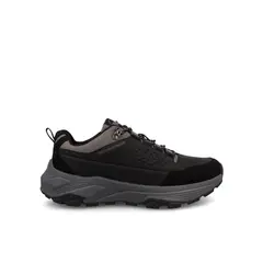 WEINBRENNER - Zapatilla Hombre Zephyr Vicuna Negro