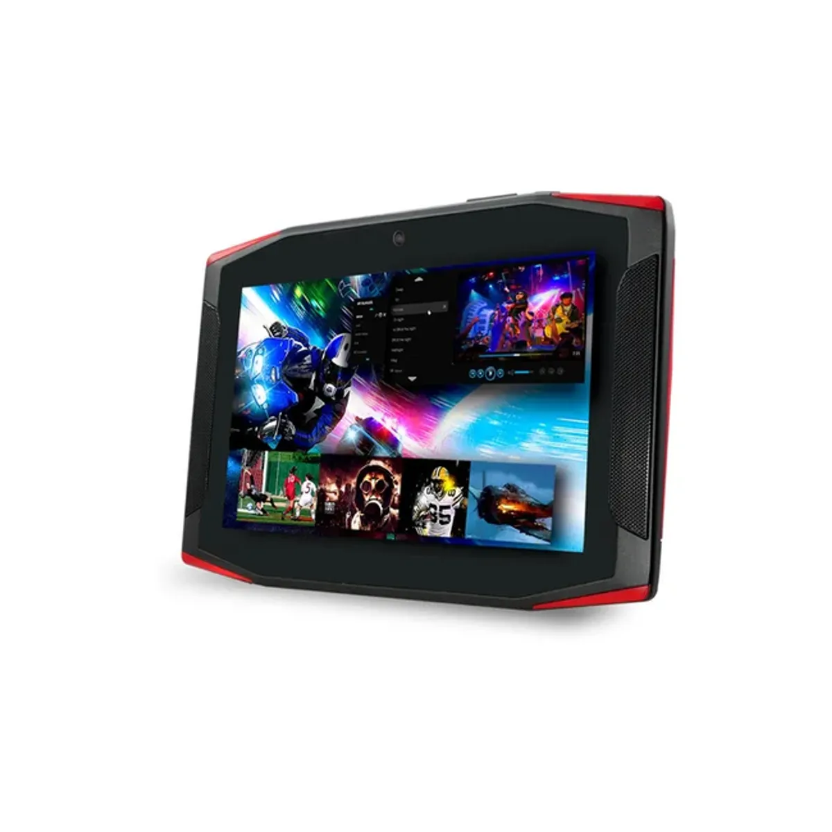 GENERICO - Tablet gamer mlab xkuny 8715 16gb rom 2gb ram 7 pulgadas col