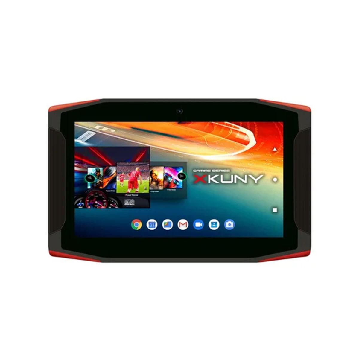 GENERICO - Tablet gamer mlab xkuny 8715 16gb rom 2gb ram 7 pulgadas col