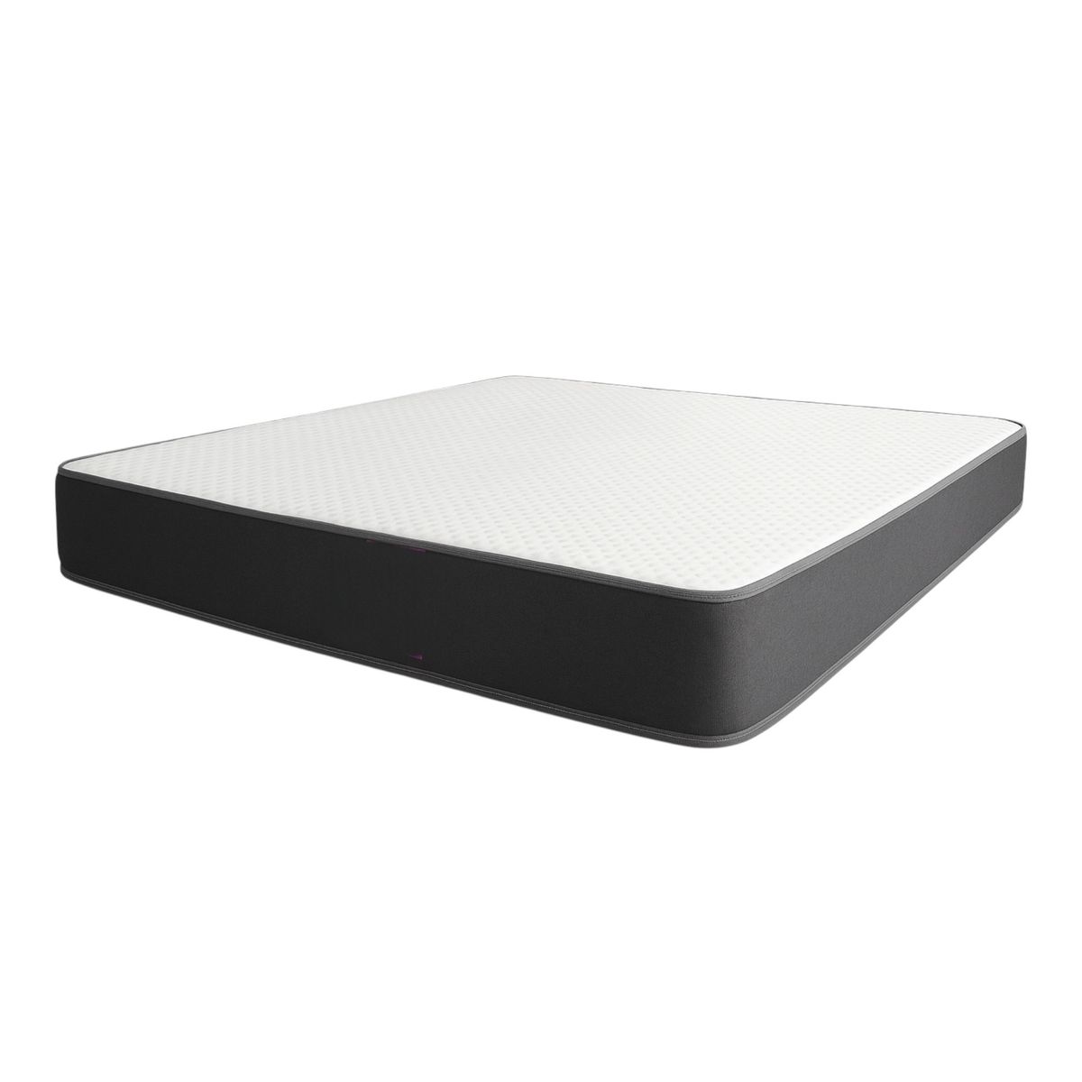 FLOBAL - Colchón Super King Línea Suave 200x200