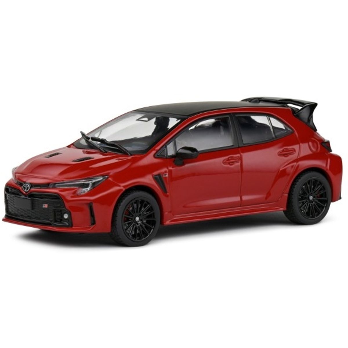 GENERICO - SOLIDO 4314202 1-43 TOYOTA COROLLA GR CIRCUIT EDITION