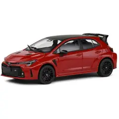 GENERICO - SOLIDO 4314202 1-43 TOYOTA COROLLA GR CIRCUIT EDITION