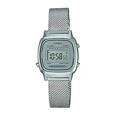 CASIO - Reloj Mujer Vintage LA670WEM-7DF