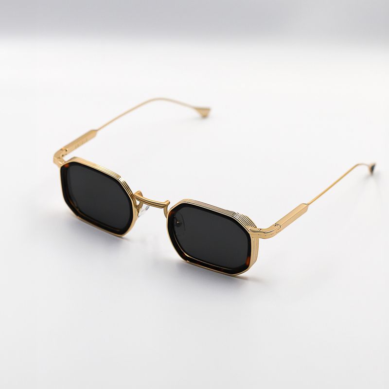 UNTOLD - Lentes De Sol Untold Montecarlo Metal Acetato