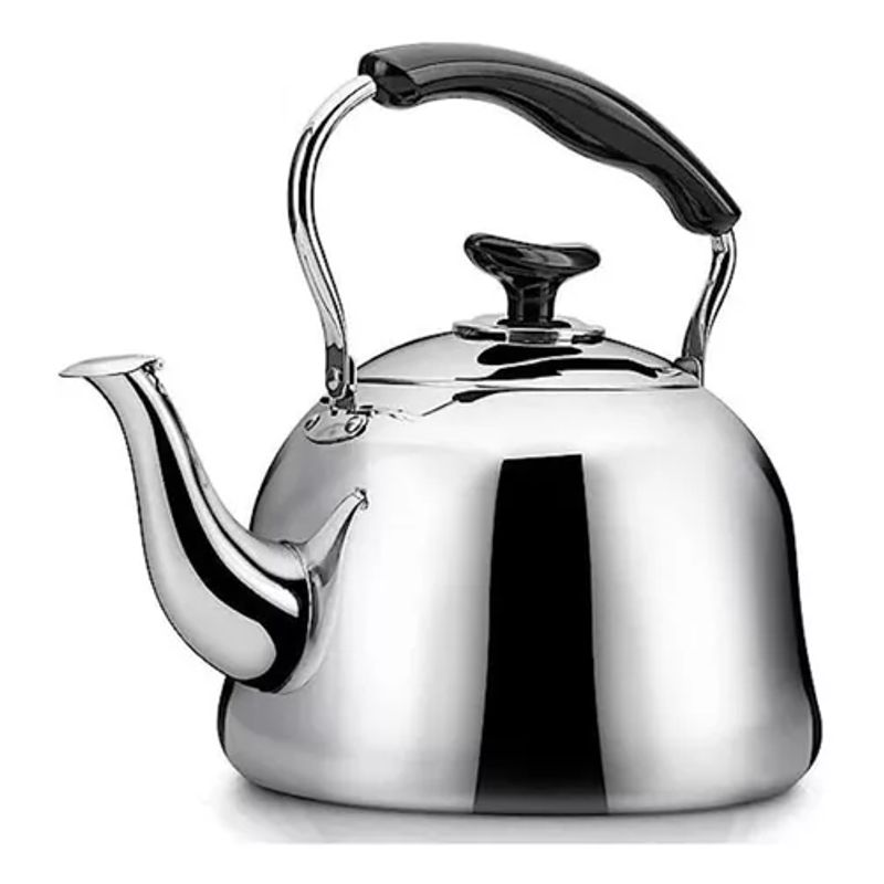 GENERICO - Tetera de té y agua con filtro 30 l